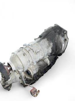 BMW 24007631070 GA6HP26Z-WEM GA6HP26ZWEM 24007610252 24407594975 Gearbox BMW 7 (F01, F02) (2008-2016) — thumbnail 4