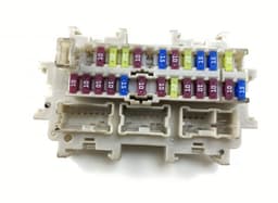 INFINITI 243501BL1A Fuse box INFINITI QX50 I (J50) (2013-2017) — thumbnail 2