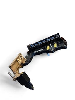 AUDI 4F2910156QX Gearbox Control Unit AUDI A6 / A6 ALLROAD (C6, 4F) (2004-2011) — thumbnail 2