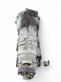 BMW 24007631070 GA6HP26Z-WEM GA6HP26ZWEM 24007610252 24407594975 Gearbox BMW 7 (F01, F02) (2008-2016) — thumbnail 5