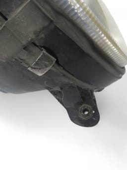 MERCEDES-BENZ A2118201361 Headlight left MERCEDES-BENZ E-CLASS (W211) (2002-2009) — thumbnail 3