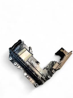 AUDI 1267017177 Gearbox Control Unit AUDI A6 / A6 ALLROAD (C6, 4F) (2004-2011) — thumbnail 4