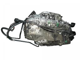 MERCEDES-BENZ 722701 7227 722.701 Gearbox MERCEDES-BENZ A-CLASS (W168) (1997-2004) — thumbnail 3