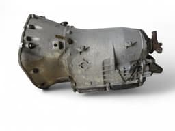 MERCEDES-BENZ A1402712601 1402712601 2112700701 722640 722.640 Gearbox MERCEDES-BENZ E-CLASS (W211) (2002-2009) — thumbnail 3