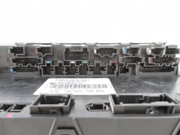 MERCEDES-BENZ A2115453601 A2115456701 A2115455101 Fuse box MERCEDES-BENZ E-CLASS (W211) (2002-2009) — thumbnail 3