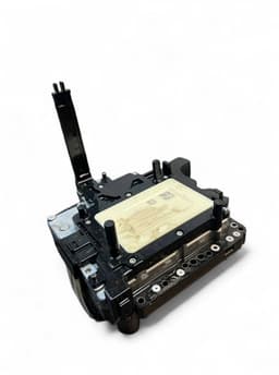 SKODA 02E927770AL 02E927770AS 02E927770AJ 02E927770AE 02E927770AQ 02E927770AP 02E325025AM Gearbox Control Unit SKODA SUPERB II (3T4, 3T5) (2008-2015) — thumbnail 3