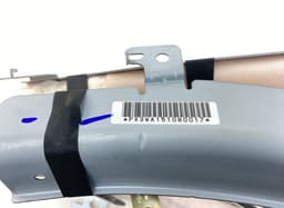 INFINITI K85P03WV1A Head/roof/curtain airbag right INFINITI QX50 I (J50) (2013-2017) — thumbnail 3