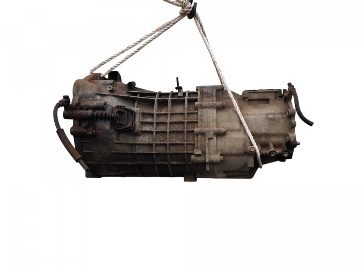 KIA GY71 Gearbox KIA SORENTO I (JC) (2002-2009)