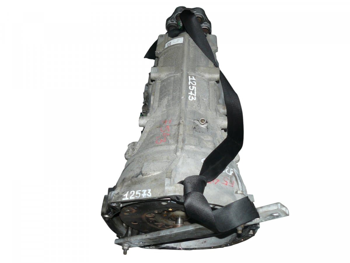 BMW 8HP-45 8HP45 Gearbox BMW 5 (F10, F11) (2010-2017)