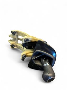MERCEDES-BENZ A6395450432 6395450432 A6392600709 6392600709 Gearshift Mechanism MERCEDES-BENZ VITO / VIANO (W639) (2003-2014) — thumbnail 1