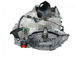 VOLVO 9482390 Gearbox VOLVO XC60 I (2008-2017) — thumbnail 1