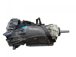 INFINITI 31020X603B Gearbox INFINITI QX50 I (J50) (2013-2017) — thumbnail 1