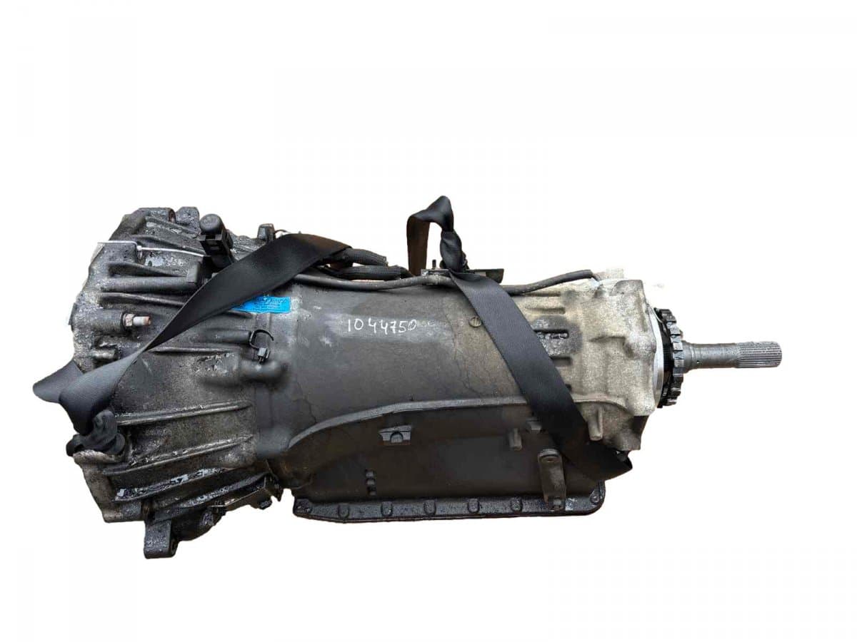 INFINITI 31020X603B Gearbox INFINITI QX50 I (J50) (2013-2017)