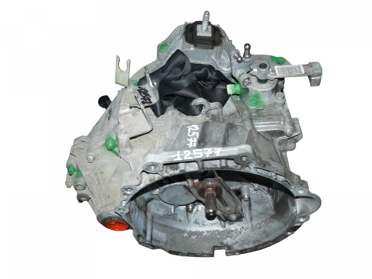 MINI GS653DG Gearbox MINI MINI II (2006-2015)