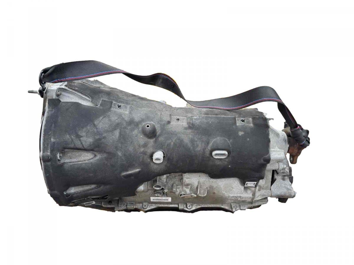 BMW 5A8C0E7 24005A8C0E7 Gearbox BMW 3 / i3 (G20, G21, G28, G81) (2018-)