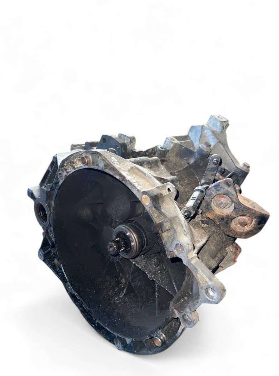 VOLVO Gearbox VOLVO S40 / V50 / C30 / C70 (MS, MW) (2004-2012)