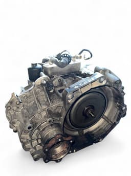 SKODA PPX 02E398062AX Gearbox SKODA SUPERB II (3T4, 3T5) (2008-2015) — thumbnail 1