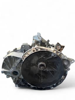 VOLVO Gearbox VOLVO S40 / V50 / C30 / C70 (MS, MW) (2004-2012) — thumbnail 2