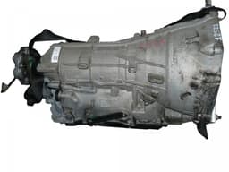 BMW 8HP-45 8HP45 Gearbox BMW 5 (F10, F11) (2010-2017) — thumbnail 3