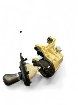 MERCEDES-BENZ A6395450432 6395450432 A6392600709 6392600709 Gearshift Mechanism MERCEDES-BENZ VITO / VIANO (W639) (2003-2014) — thumbnail 2