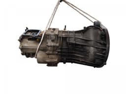 KIA GY71 Gearbox KIA SORENTO I (JC) (2002-2009) — thumbnail 3