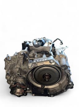 SKODA PPX 02E398062AX Gearbox SKODA SUPERB II (3T4, 3T5) (2008-2015) — thumbnail 2