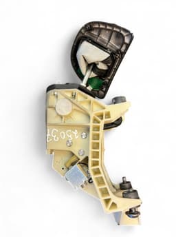MERCEDES-BENZ A6395450432 6395450432 A6392600709 6392600709 Gearshift Mechanism MERCEDES-BENZ VITO / VIANO (W639) (2003-2014) — thumbnail 4