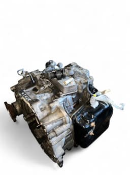 SKODA PPX 02E398062AX Gearbox SKODA SUPERB II (3T4, 3T5) (2008-2015) — thumbnail 3