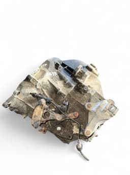 VOLVO Gearbox VOLVO S40 / V50 / C30 / C70 (MS, MW) (2004-2012) — thumbnail 7