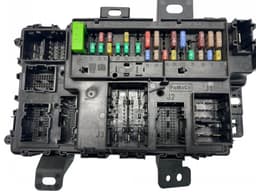 FORD KK3T15604 Fuse box FORD TRANSIT / TOURNEO CUSTOM I (2012-) — thumbnail 3