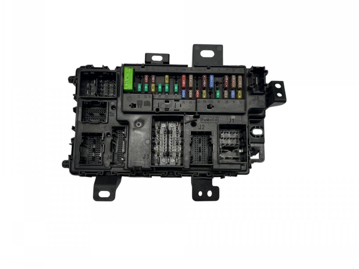 FORD KK3T15604 Fuse box FORD TRANSIT / TOURNEO CUSTOM I (2012-)