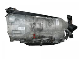 BMW 6HP19 Gearbox BMW 3 (E90, E91, E92, E93) (2005-2011) — thumbnail 4