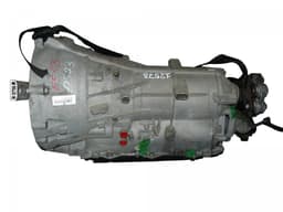 BMW 8HP-45 8HP45 Gearbox BMW 5 (F10, F11) (2010-2017) — thumbnail 4
