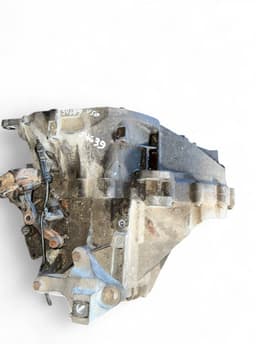 VOLVO Gearbox VOLVO S40 / V50 / C30 / C70 (MS, MW) (2004-2012) — thumbnail 5