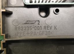 DODGE 56049720AT RTB0CC04E7 R62335001 Fuse box DODGE JOURNEY (2008-2020) — thumbnail 8
