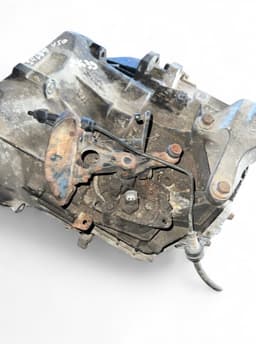 VOLVO Gearbox VOLVO S40 / V50 / C30 / C70 (MS, MW) (2004-2012) — thumbnail 8