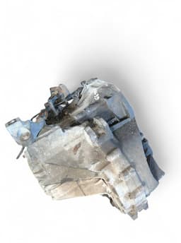 VOLVO Gearbox VOLVO S40 / V50 / C30 / C70 (MS, MW) (2004-2012) — thumbnail 4