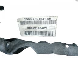 MINI 759464106 7594641 Gearbox MINI MINI COUNTRYMAN I (2010-2016) — thumbnail 7
