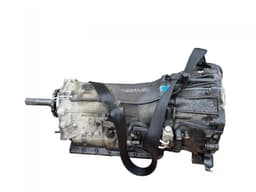 INFINITI 31020X603B Gearbox INFINITI QX50 I (J50) (2013-2017) — thumbnail 3