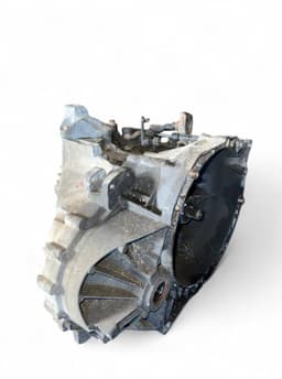 VOLVO Gearbox VOLVO S40 / V50 / C30 / C70 (MS, MW) (2004-2012) — thumbnail 3