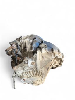 VOLVO Gearbox VOLVO S40 / V50 / C30 / C70 (MS, MW) (2004-2012) — thumbnail 6