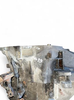 VOLVO Gearbox VOLVO S40 / V50 / C30 / C70 (MS, MW) (2004-2012) — thumbnail 9
