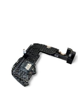 AUDI 4F2910156QX Gearbox Control Unit AUDI A6 / A6 ALLROAD (C6, 4F) (2004-2011) — thumbnail 5