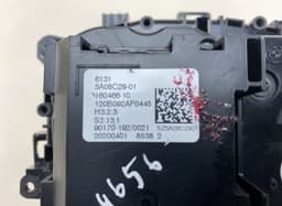 BMW 5A7E010 61315A7E010 Gearshift Mechanism BMW 3 / i3 (G20, G21, G28, G81) (2018-) — thumbnail 5