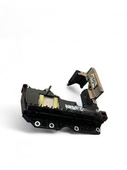 AUDI 1267017177 Gearbox Control Unit AUDI A6 / A6 ALLROAD (C6, 4F) (2004-2011) — thumbnail 5