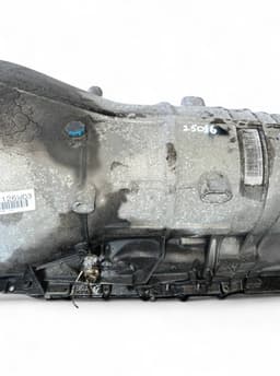 BMW 24007631070 GA6HP26Z-WEM GA6HP26ZWEM 24007610252 24407594975 Gearbox BMW 7 (F01, F02) (2008-2016) — thumbnail 8