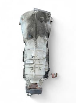 BMW 24007631070 GA6HP26Z-WEM GA6HP26ZWEM 24007610252 24407594975 Gearbox BMW 7 (F01, F02) (2008-2016) — thumbnail 6