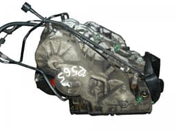 MERCEDES-BENZ 722701 7227 722.701 Gearbox MERCEDES-BENZ A-CLASS (W168) (1997-2004) — thumbnail 4