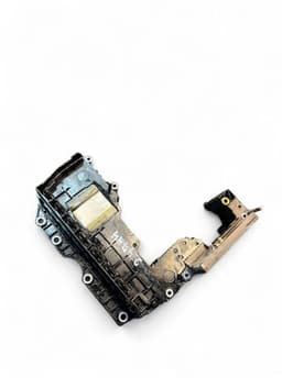 AUDI 4F2910156QX Gearbox Control Unit AUDI A6 / A6 ALLROAD (C6, 4F) (2004-2011) — thumbnail 4
