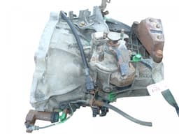 KIA 43111-32300 4311132300 Gearbox KIA SPORTAGE III (SL) (2010-2015) — thumbnail 5